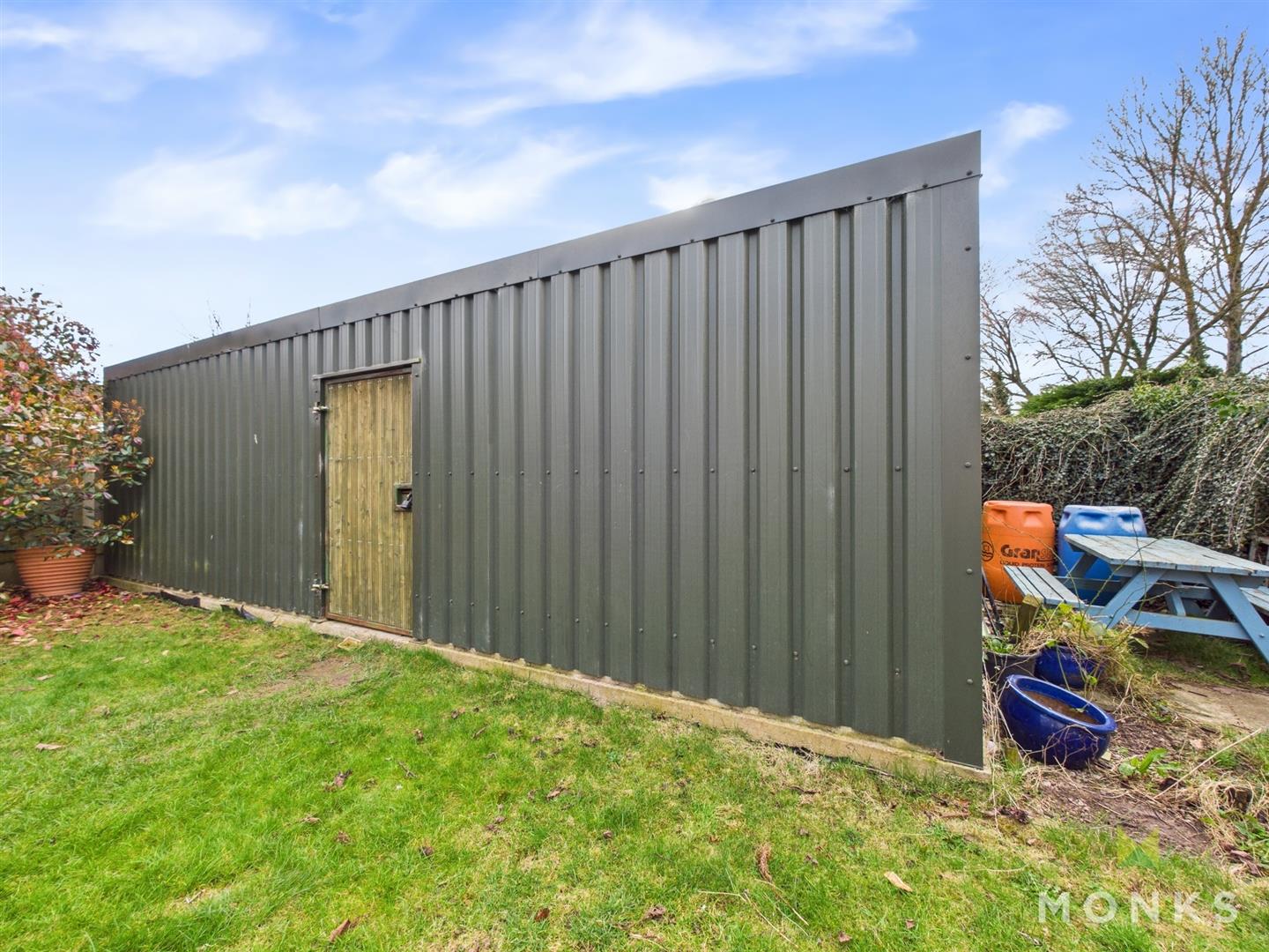 9 The Parks, Shrewsbury, SY1 4TJ SSTC